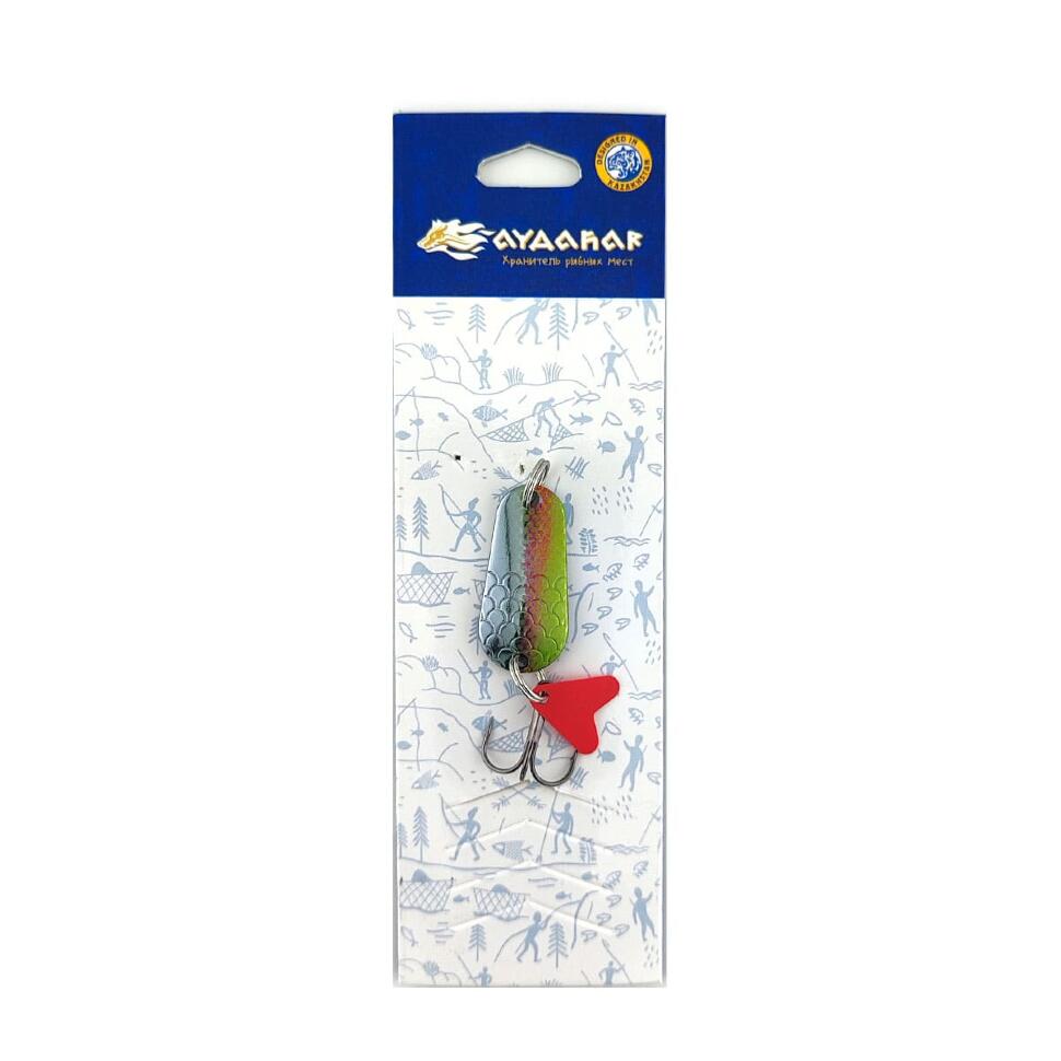 Колебалка Айдахар Шторлинг №1