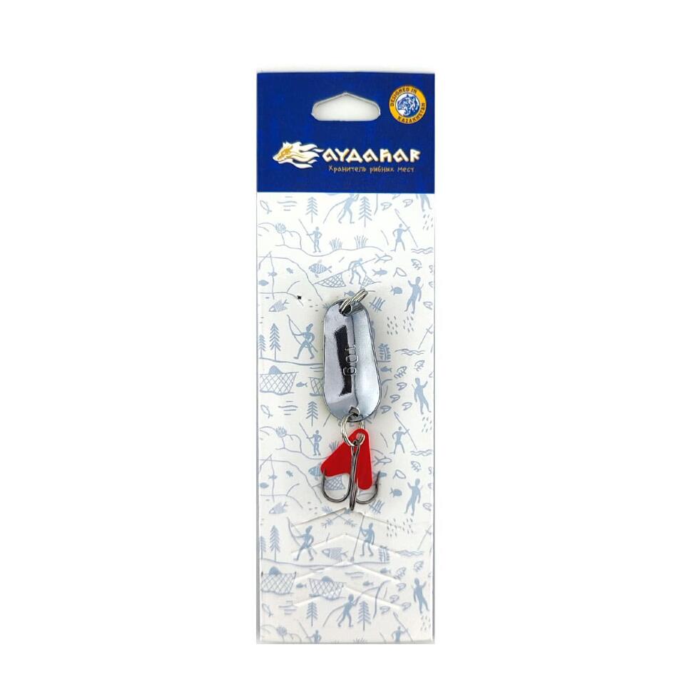 Колебалка Айдахар Шторлинг №1