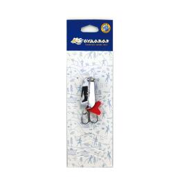 Колебалка Айдахар Шторлинг №1