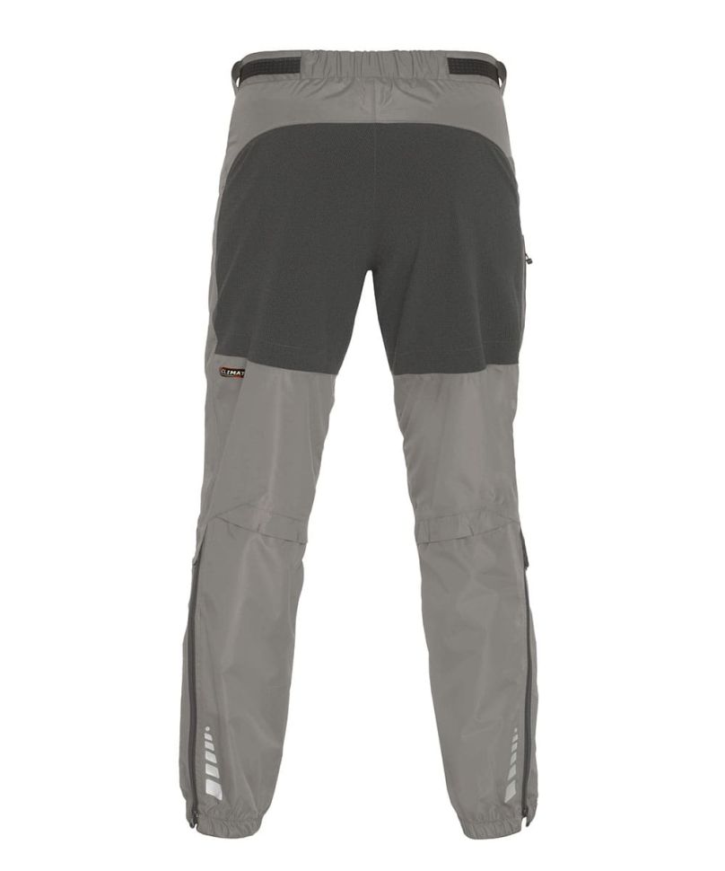 Брюки рыболовные Graff Climate