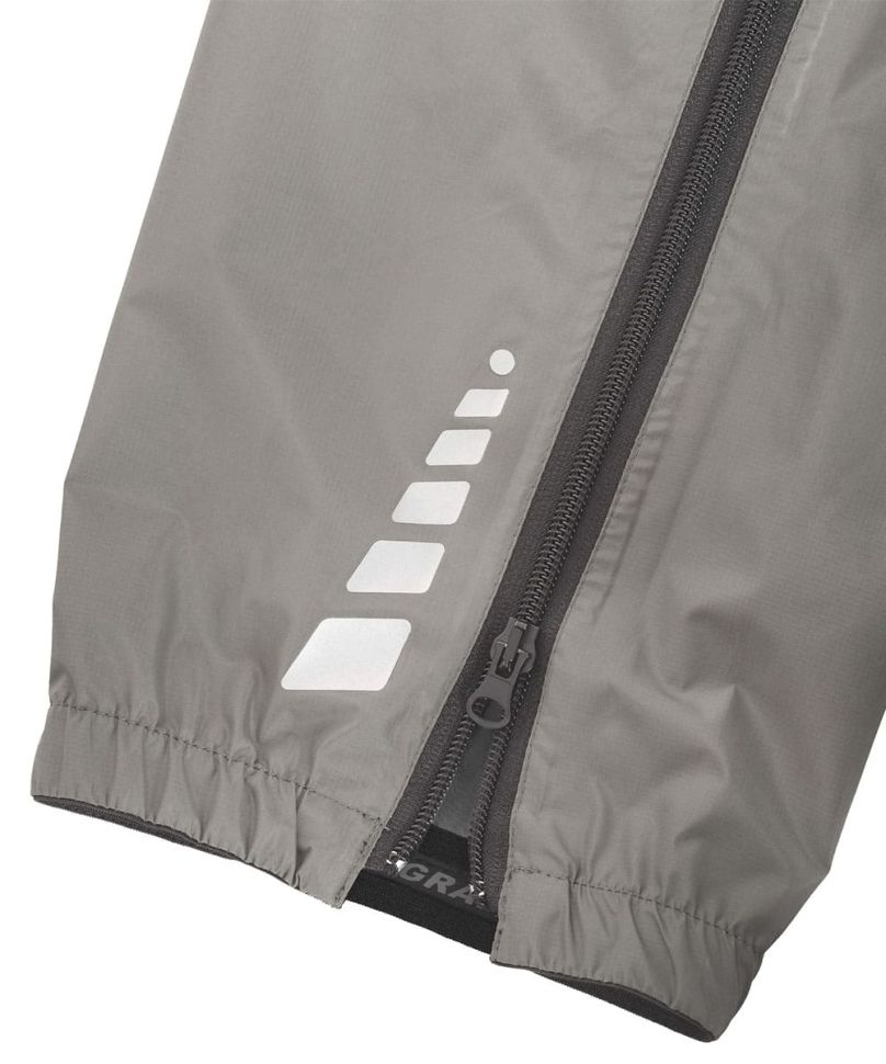 Брюки рыболовные Graff Climate