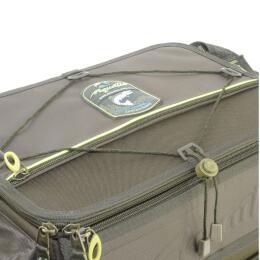 Сумка Aquatic с 7 коробками FisherBox СК-14