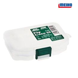 Коробка рыболовная Meiho FLY CASE SS 103x73x23