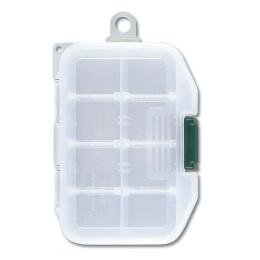 Коробка рыболовная Meiho FLY CASE SS 103x73x23