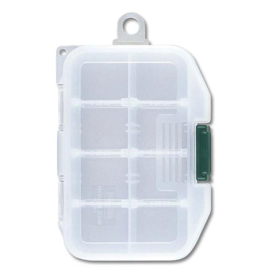 Коробка рыболовная Meiho FLY CASE SS 103x73x23