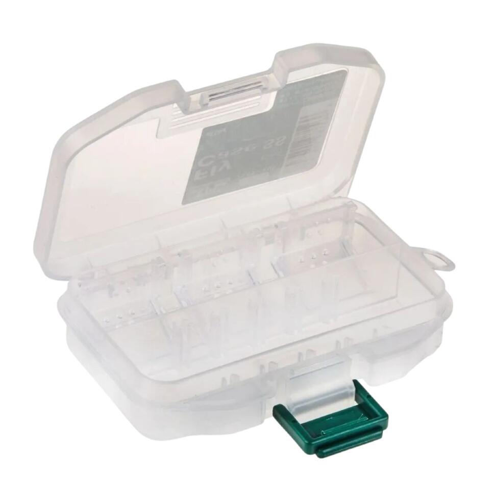 Коробка рыболовная Meiho FLY CASE SS 103x73x23