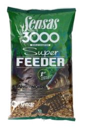 Прикормка Sensas 3000 Super FEEDER