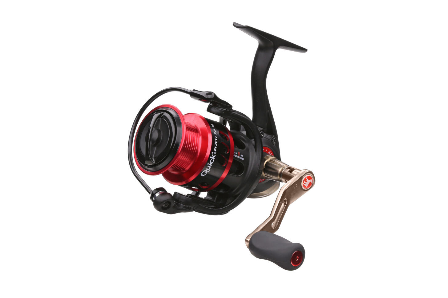 Катушка DAM QUICK FZ1