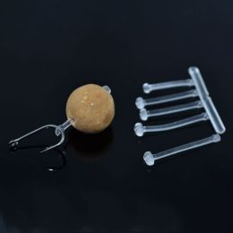 Стопора волос (лентяйка) Turbo Silicon Stoppers 18-22-26mm 5pcs