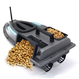 Закормочный кораблик FlyTec V900 GPS 40 точек
