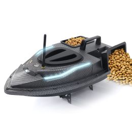 Закормочный кораблик FlyTec V900 GPS 40 точек