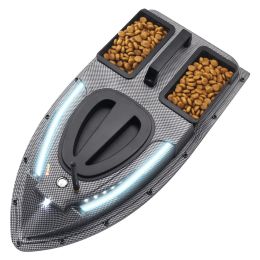Закормочный кораблик FlyTec V900 GPS 40 точек