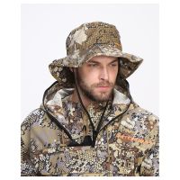 Панама с сеткой Смесовая Duck Hunter