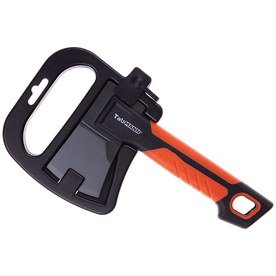 Топор туристический TauMANN Camping axe 9