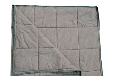 Одеяло для палатки Dolgan 200х140 см, comfort +10С, extreme 0С