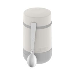 Термос из нерж. стали тм THERMOS TS3029 WHT Food Jar 0.5L