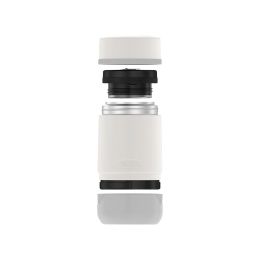 Термос из нерж. стали тм THERMOS TS3029 WHT Food Jar 0.5L