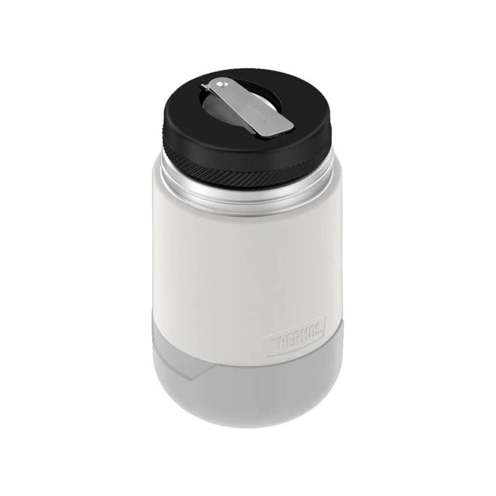 Термос из нерж. стали тм THERMOS TS3029 WHT Food Jar 0.5L