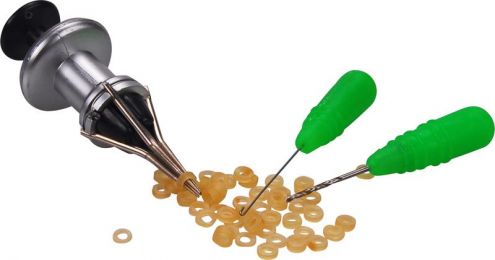 Набор для пеллетса DAM SUMO METHOD BAIT BANDER SET