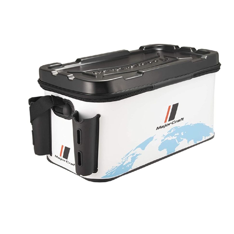 Баккан сумка рыболовная Major Craft Tackle Bag MTB-50/ET