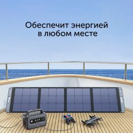 Солнечная панель (15114) SC200 UGREEN