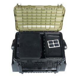 Ящик рыболовный Meiho Versus VS-7090N 440×293×293