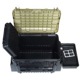 Ящик рыболовный Meiho Versus VS-7090N 440×293×293
