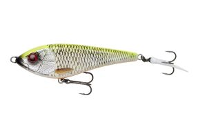 Воблер Savage Gear Deviator Swim 14cm