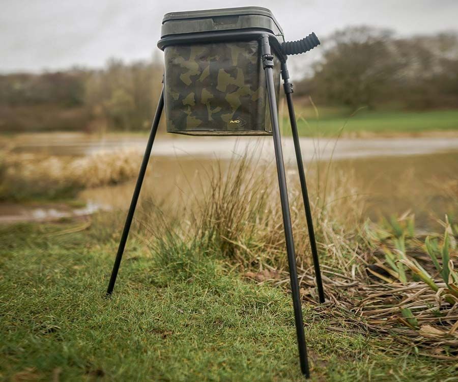 Стойка для ведра Avid Lok Down Bucket Stand