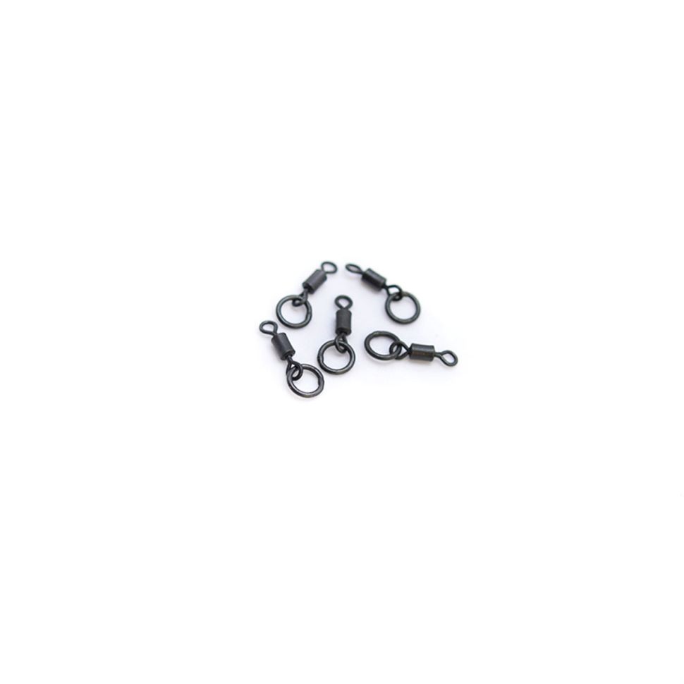 Вертлюжок Brain Swivel With Ring