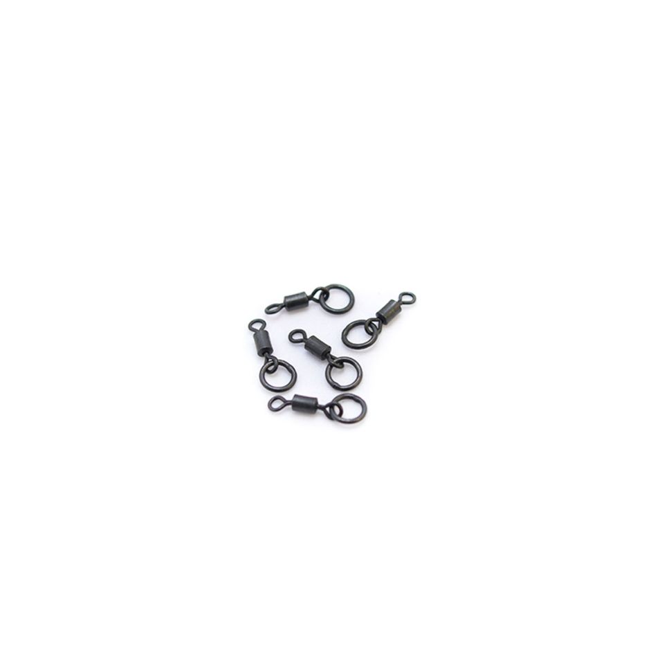 Вертлюжок Brain Swivel With Ring
