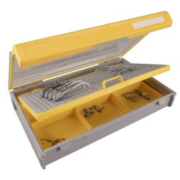 Коробка для приманок Plano Edge Hook 3700 MID