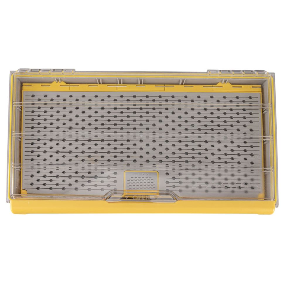 Коробка для приманок Plano Edge Hook 3700 MID