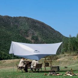 Тент-навес Naturehike NH16T013-S Sunrise с 2 опорами