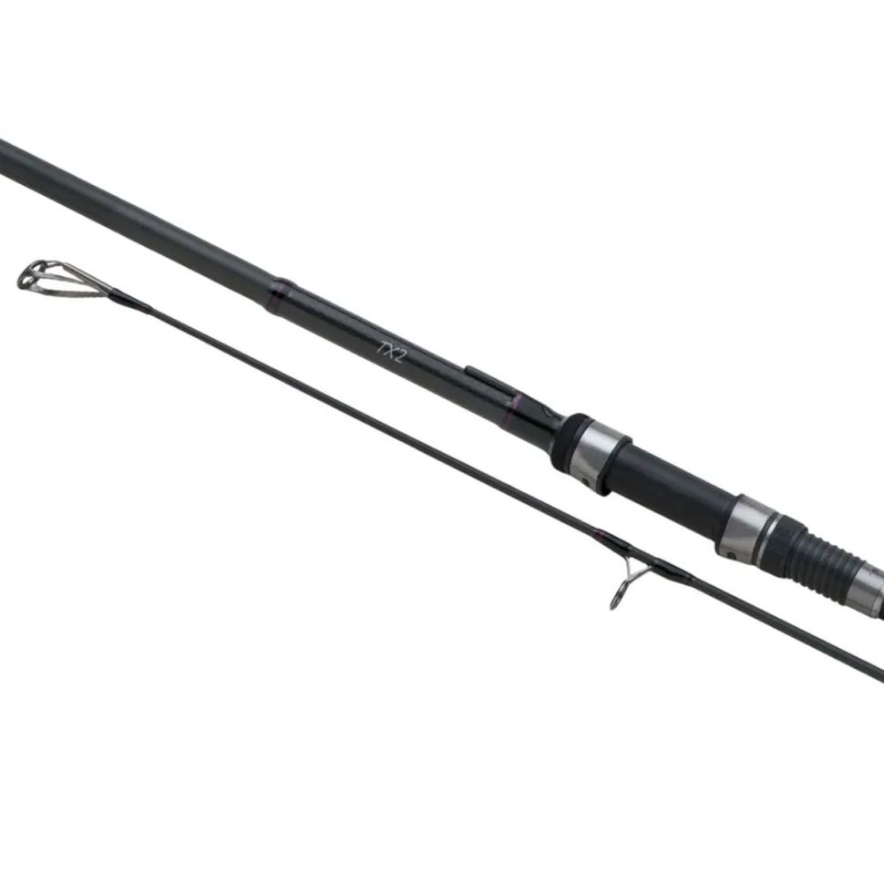 Удилище карповое Shimano Tribal Carp TX-2 Intensity 12'