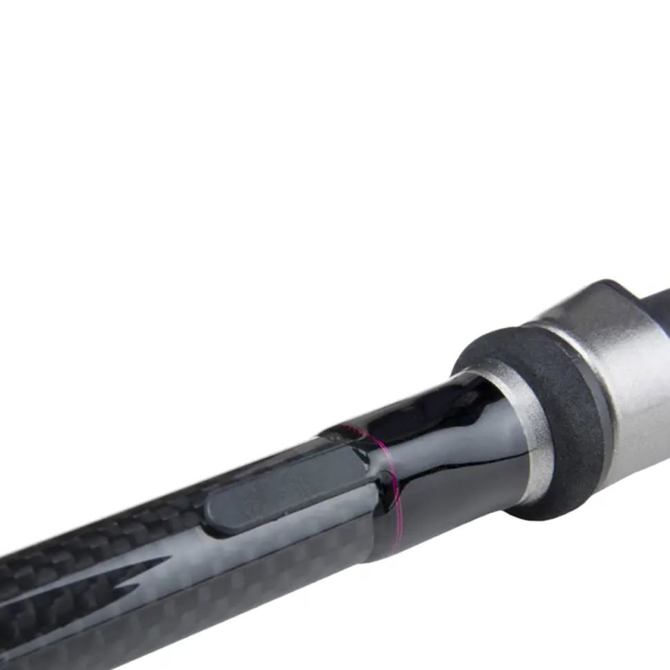 Удилище карповое Shimano Tribal Carp TX-2 Intensity 12'