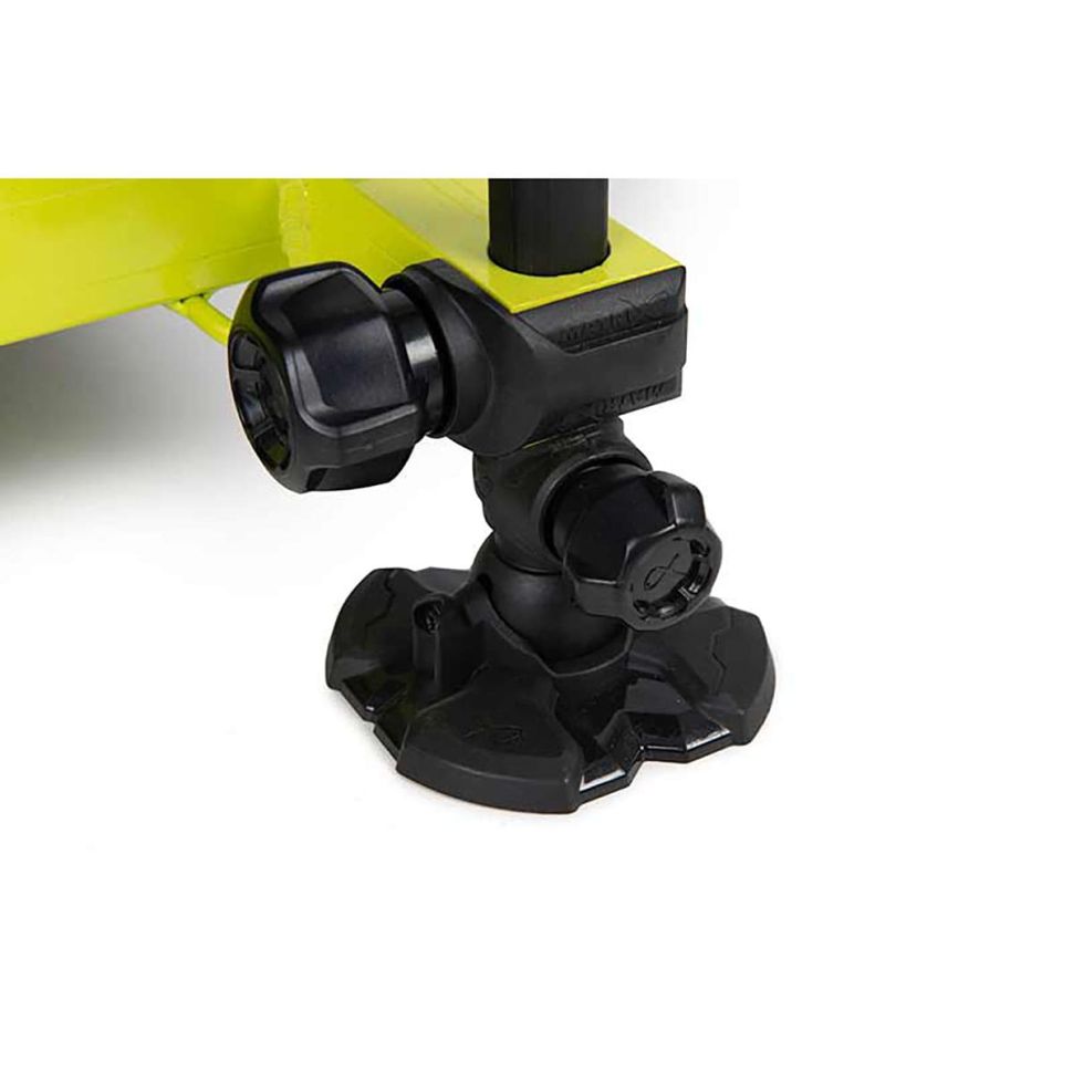 Платформа Matrix S25 Pro Seatbox Lime Edition