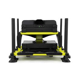 Платформа Matrix S25 Pro Seatbox Lime Edition