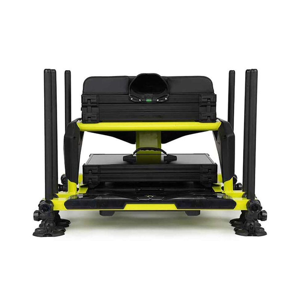 Платформа Matrix S25 Pro Seatbox Lime Edition