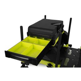 Платформа Matrix S25 Pro Seatbox Lime Edition