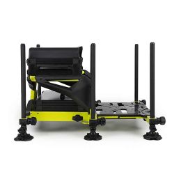 Платформа Matrix S25 Pro Seatbox Lime Edition