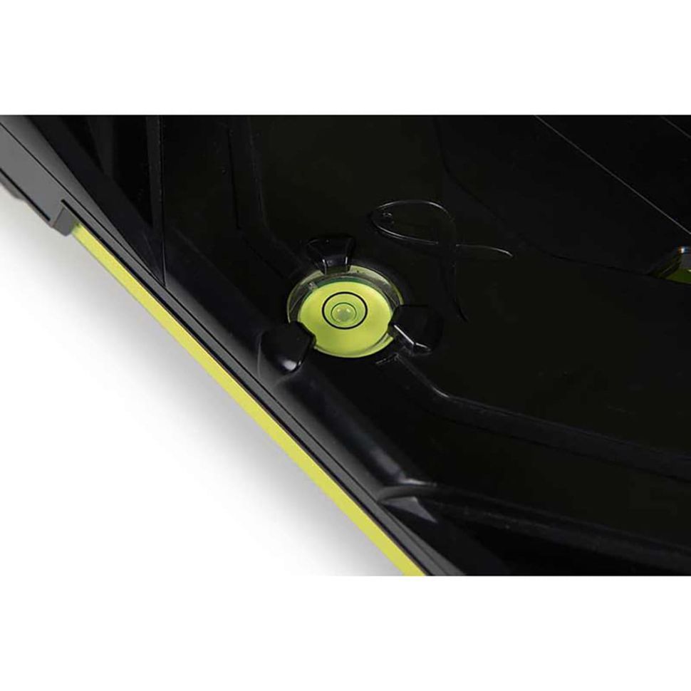 Платформа Matrix S25 Pro Seatbox Lime Edition
