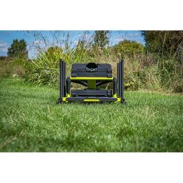 Платформа Matrix S25 Pro Seatbox Lime Edition
