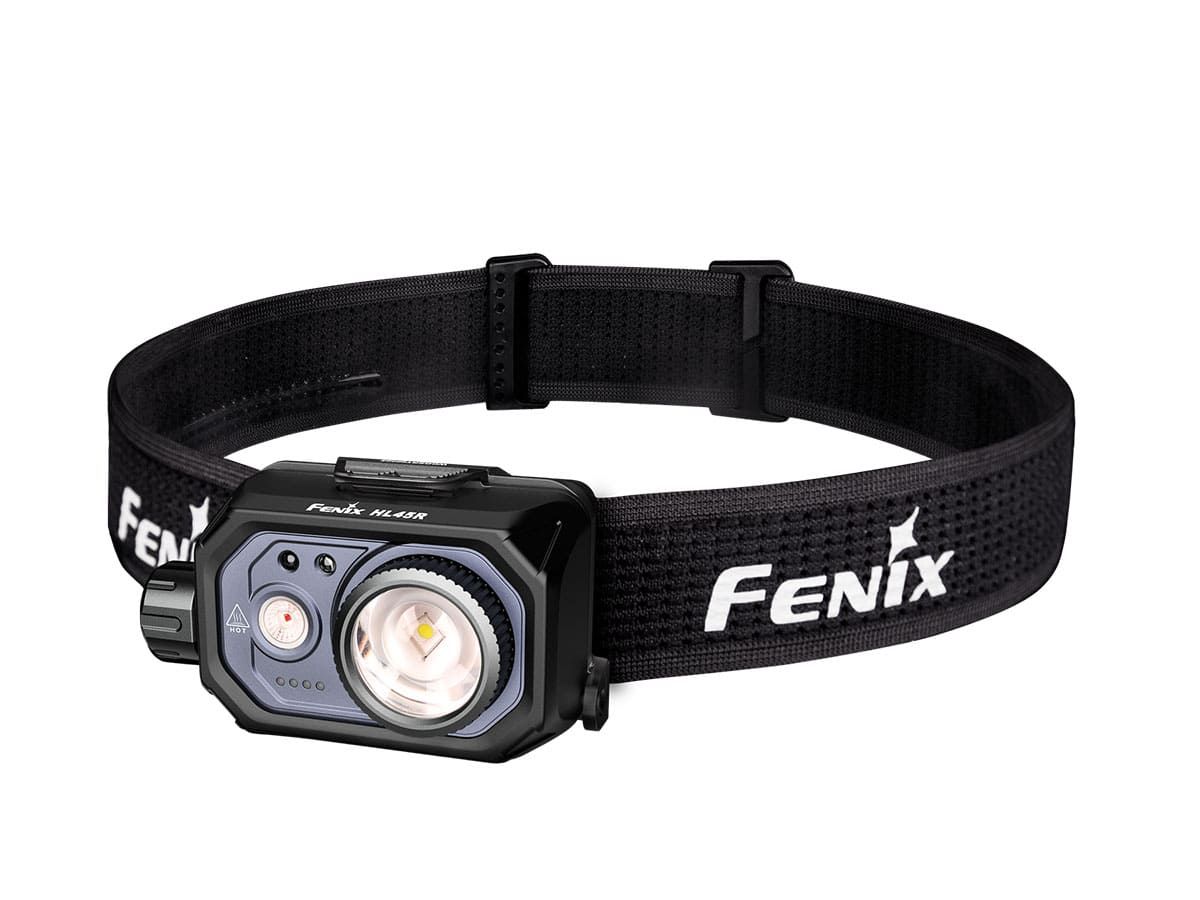 Налобный фонарь Fenix HL45R 1000 Lumens
