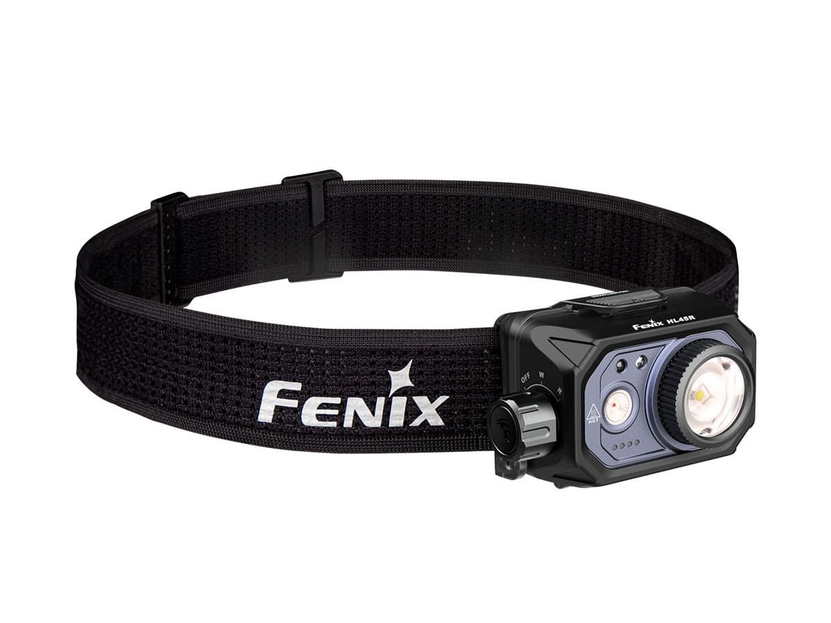 Налобный фонарь Fenix HL45R 1000 Lumens