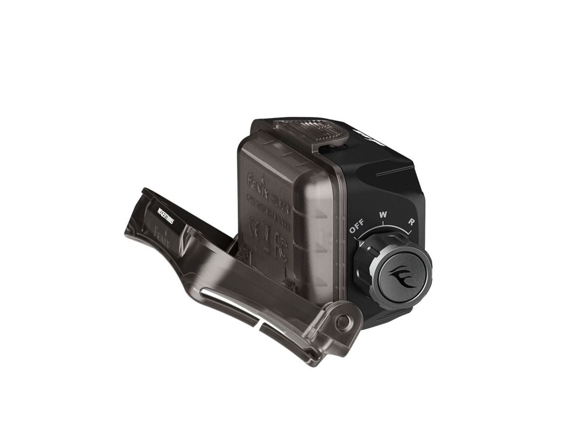 Налобный фонарь Fenix HL45R 1000 Lumens