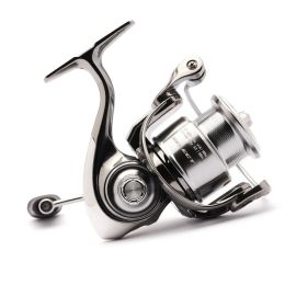 Катушка Select Chrome