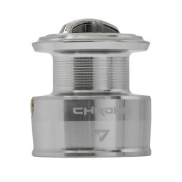 Катушка Select Chrome