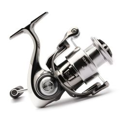 Катушка Select Chrome