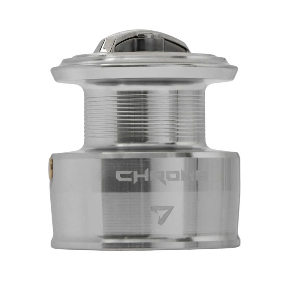 Катушка Select Chrome